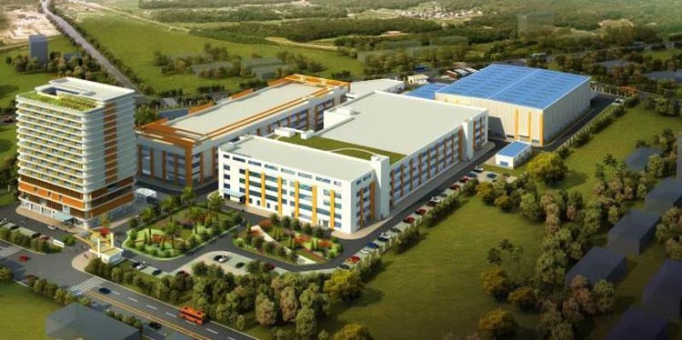 南寧東鵬飲料廠