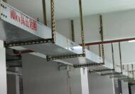 戶外要選用南寧電纜橋架廠的復(fù)合環(huán)氧電纜橋架？